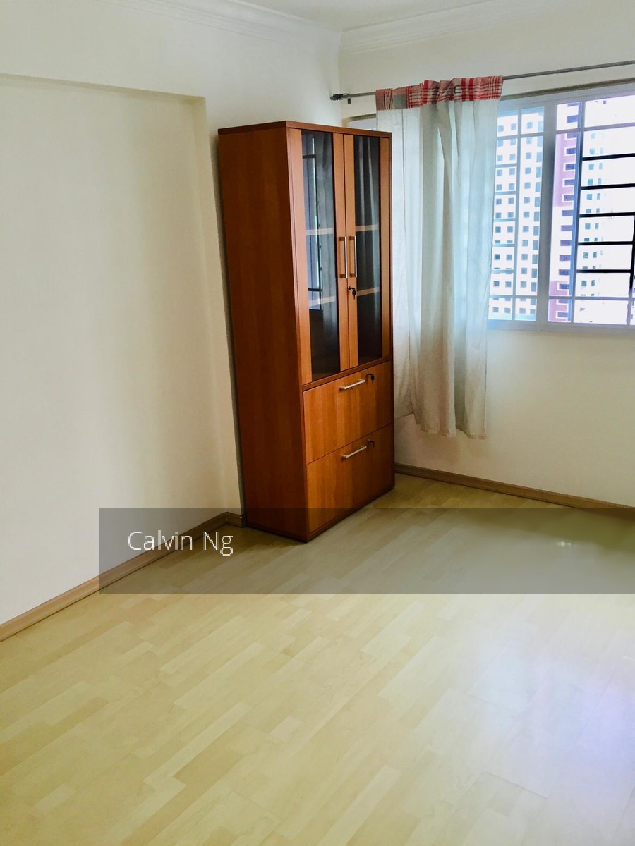 Blk 73 Telok Blangah Heights (Bukit Merah), HDB 5 Rooms #190478602